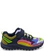 Color:Rainbow Mountains 4 - Image 2 - Kids' Nova 3 Sneakers (Youth)