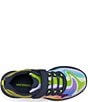 Color:Rainbow Mountains 4 - Image 4 - Kids' Nova 3 Sneakers (Youth)