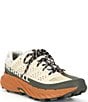 Color:Oyster/Olive - Image 1 - Men's Agility Peak 5 Trail Running Shoes