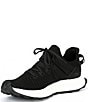 Color:Black/White - Image 4 - Men's Embark Lace Sneakers