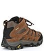 Color:Earth - Image 2 - Men's Moab 3 Mid Waterproof Hiker Boots
