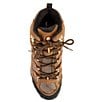 Color:Earth - Image 5 - Men's Moab 3 Mid Waterproof Hiker Boots