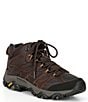Color:Earth - Image 1 - Men's Moab 3 Thermo Mid Waterproof Boots