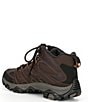 Color:Earth - Image 3 - Men's Moab 3 Thermo Mid Waterproof Boots