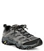 Color:Granite - Image 1 - Men's Moab 3 Vent Hiker Shoes