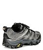 Color:Granite - Image 2 - Men's Moab 3 Vent Hiker Shoes