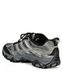 Color:Granite - Image 3 - Men's Moab 3 Vent Hiker Shoes