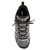 Color:Granite - Image 5 - Men's Moab 3 Vent Hiker Shoes