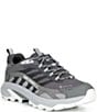 Merrell Men's Moab Speed 2 GORE-TEX Hiker Shoe - Image 1