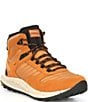 Color:Spice/Amber - Image 1 - Men's Nova 3 Thermo Waterproof Hiking Boots