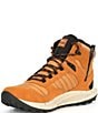 Color:Spice/Amber - Image 4 - Men's Nova 3 Thermo Waterproof Hiking Boots