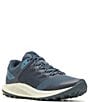 Color:Navy - Image 1 - Men's Nova 3 Trail Running Shoes