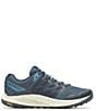 Color:Navy - Image 2 - Men's Nova 3 Trail Running Shoes