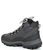 Color:Black - Image 3 - Men's Thermo Chill Mid Waterproof Cold Weather Lace-Up Boots