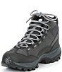 Color:Black - Image 4 - Men's Thermo Chill Mid Waterproof Cold Weather Lace-Up Boots