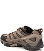 Merrell Men's Moab Ventilator 2 Suede and Mesh Lace Up Hiking Sneakers - Image 3