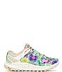 Color:Botanist - Image 2 - Woman's Antora 3 Botanist Mesh Trail Runner Sneakers