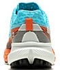 Color:Atoll/Cloud - Image 3 - Women's Agility Peak 5 Trail Runner Sneakers