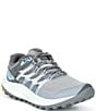 Color:Highrise - Image 1 - Women's Antora 3 Mesh Trail Runner Sneakers