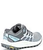 Color:Highrise - Image 2 - Women's Antora 3 Mesh Trail Runner Sneakers