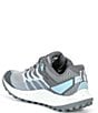 Color:Highrise - Image 3 - Women's Antora 3 Mesh Trail Runner Sneakers