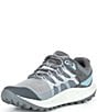 Color:Highrise - Image 4 - Women's Antora 3 Mesh Trail Runner Sneakers