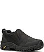 Merrell Women's Coldpack 3 Thermo Moc Waterproof Slip Ons - Image 1