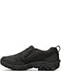 Merrell Women's Coldpack 3 Thermo Moc Waterproof Slip Ons - Image 4