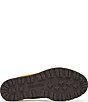 Merrell Women's Cozy Suede Faux Fur Lined Platform Clogs - Image 6