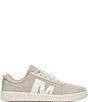 Merrell Women's Cygnet Leather Suede Cupsole Sneakers - Image 2