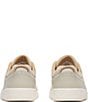 Merrell Women's Cygnet Leather Suede Cupsole Sneakers - Image 3