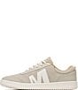 Merrell Women's Cygnet Leather Suede Cupsole Sneakers - Image 4