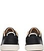 Merrell Women's Cygnet Leather Suede Cupsole Sneakers - Image 3