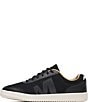 Merrell Women's Cygnet Leather Suede Cupsole Sneakers - Image 4