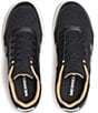Merrell Women's Cygnet Leather Suede Cupsole Sneakers - Image 5