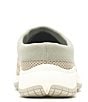 Color:Aluminum - Image 3 - Encore Breeze 5 Mesh Clogs