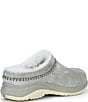 Merrell Women's Encore Ice 5 Waterproof Suede Fur Lined Clogs - Image 6