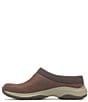 Merrell Women's Encore Nova 5 Leather Clogs, Espresso - Image 4