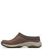 Color:Espresso - Image 4 - Women's Encore Nova 5 Leather Clogs