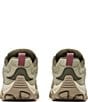 Merrell Women's Moab 3 Suede Mesh Hiker Sneakers - Image 6