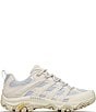 Merrell Women's Moab 3 Suede Mesh Hiker Sneakers - Image 2
