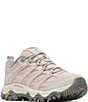 Merrell Women's Moab 3 Suede Mesh Hiker Sneakers - Image 1