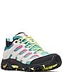 Merrell Women's Moab 3 Vista Hiker Sneakers - Image 1