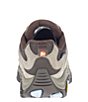 Color:Brindle - Image 3 - Women's Moab 3 Waterproof Hikers