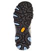 Color:Brindle - Image 6 - Women's Moab 3 Waterproof Hikers
