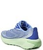 Color:Cornflower/Pear - Image 3 - Women's Morphlite Trail Runner Sneakers