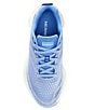 Color:Cornflower/Pear - Image 5 - Women's Morphlite Trail Runner Sneakers