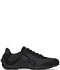 Merrell Women's Relay Fly Vent Suede Sneakers - Image 2