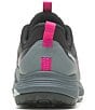 Color:Black - Image 3 - Women's Siren 4 Hiking Shoes