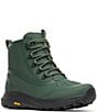 Merrell Women's Siren 4 Waterproof Leather Booties - Image 1